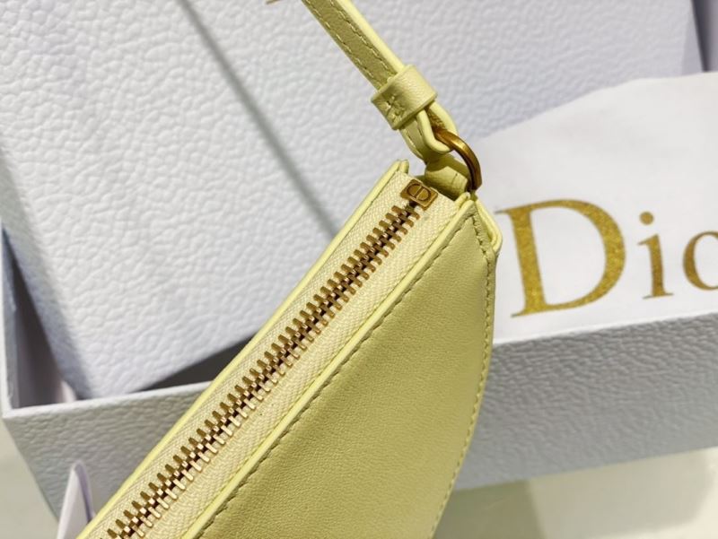 Dior Top Handle Bags